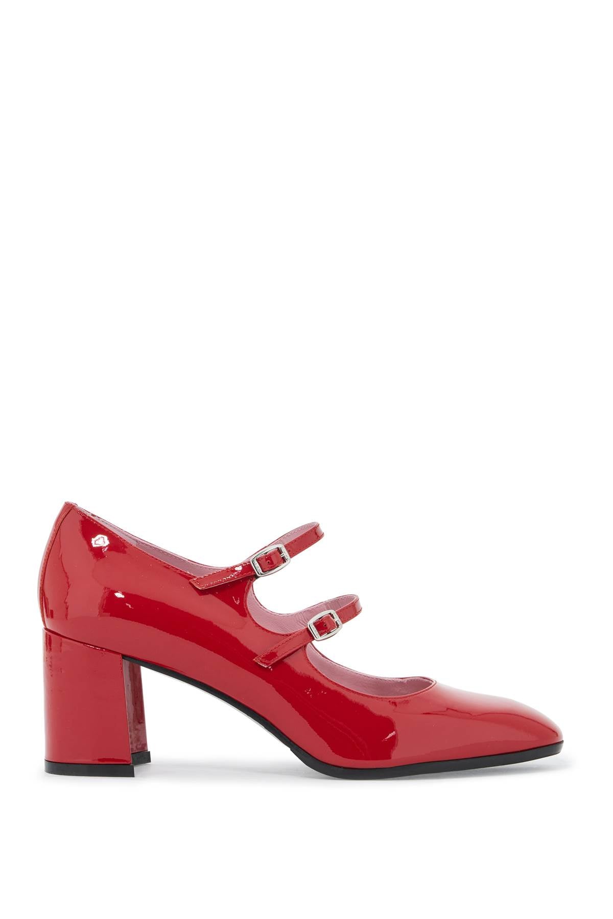 Carel Paris Alice Mary Jane Pumps