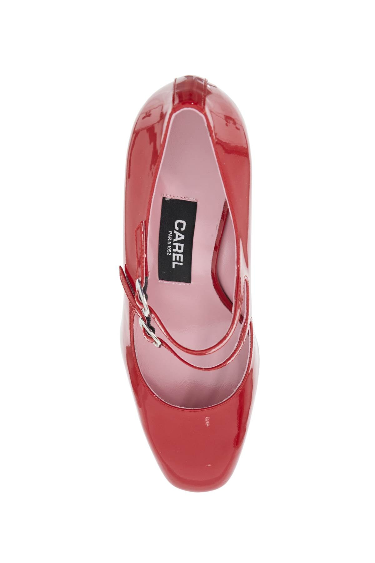 Carel Paris Alice Mary Jane Pumps