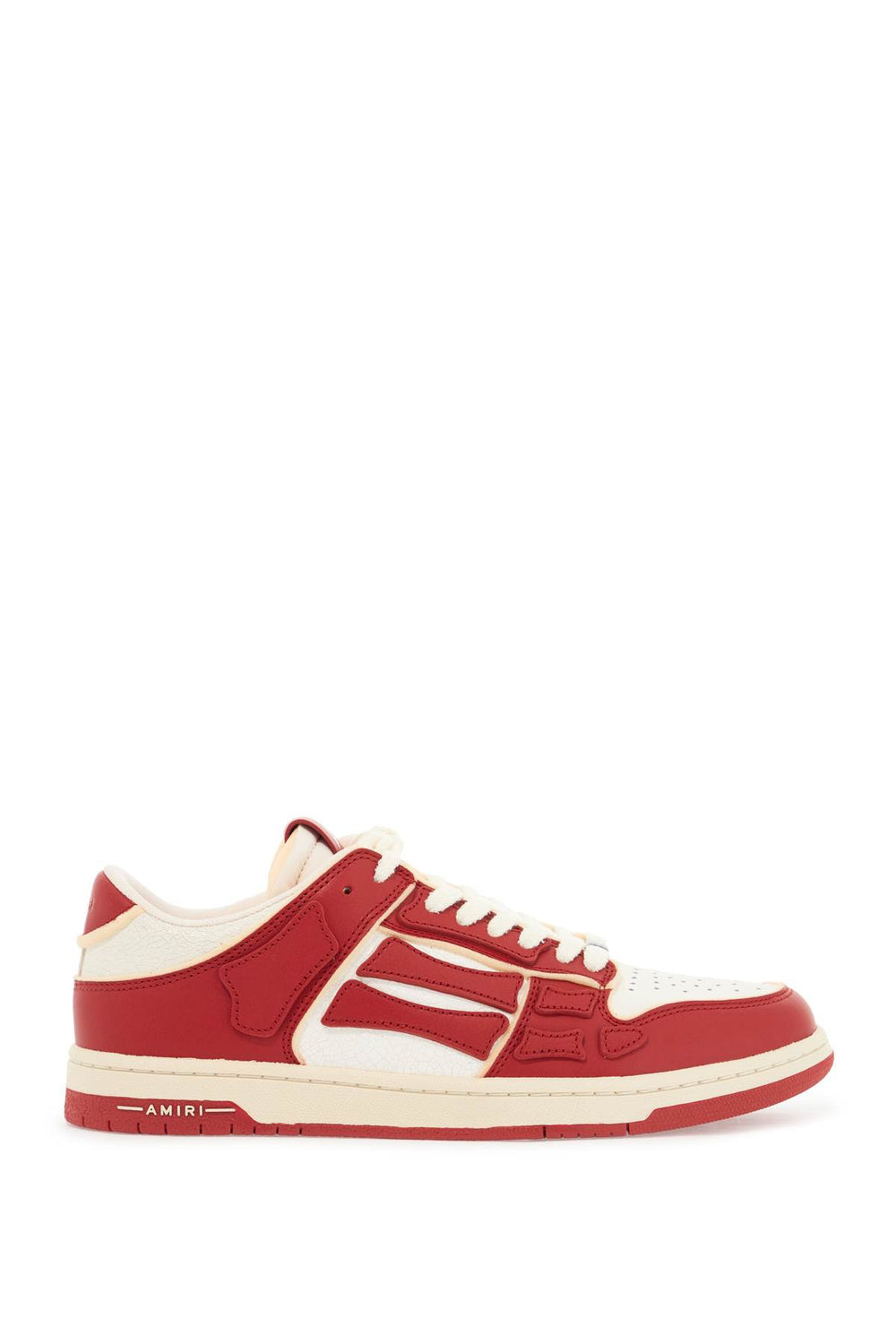 Amiri Skel-Top Low Sneakers