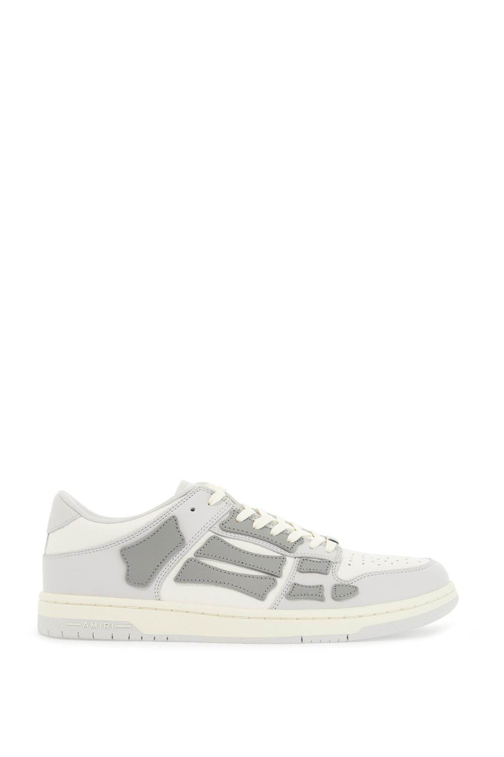 Amiri Skel-Top Low Sneakers