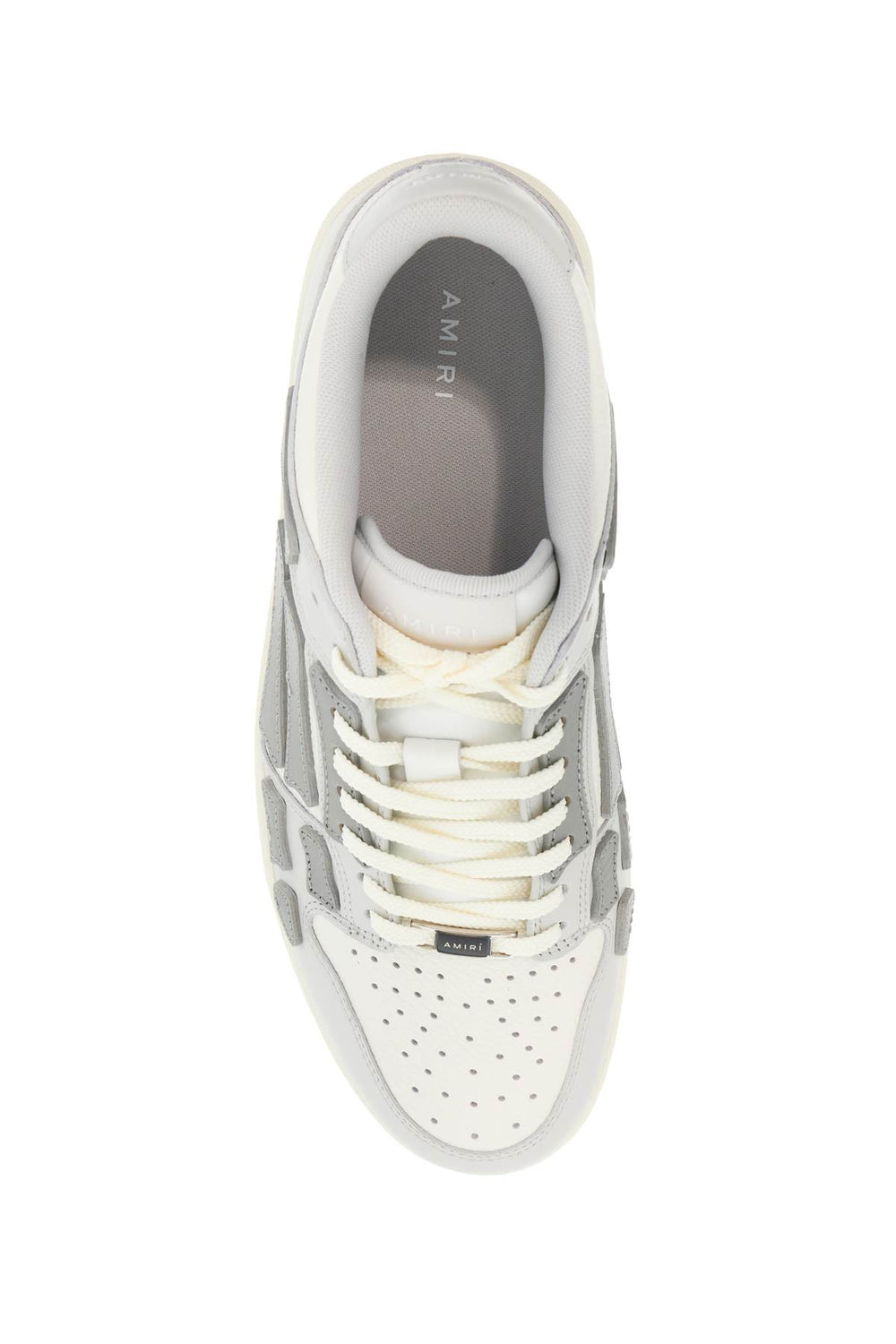 Amiri Skel-Top Low Sneakers