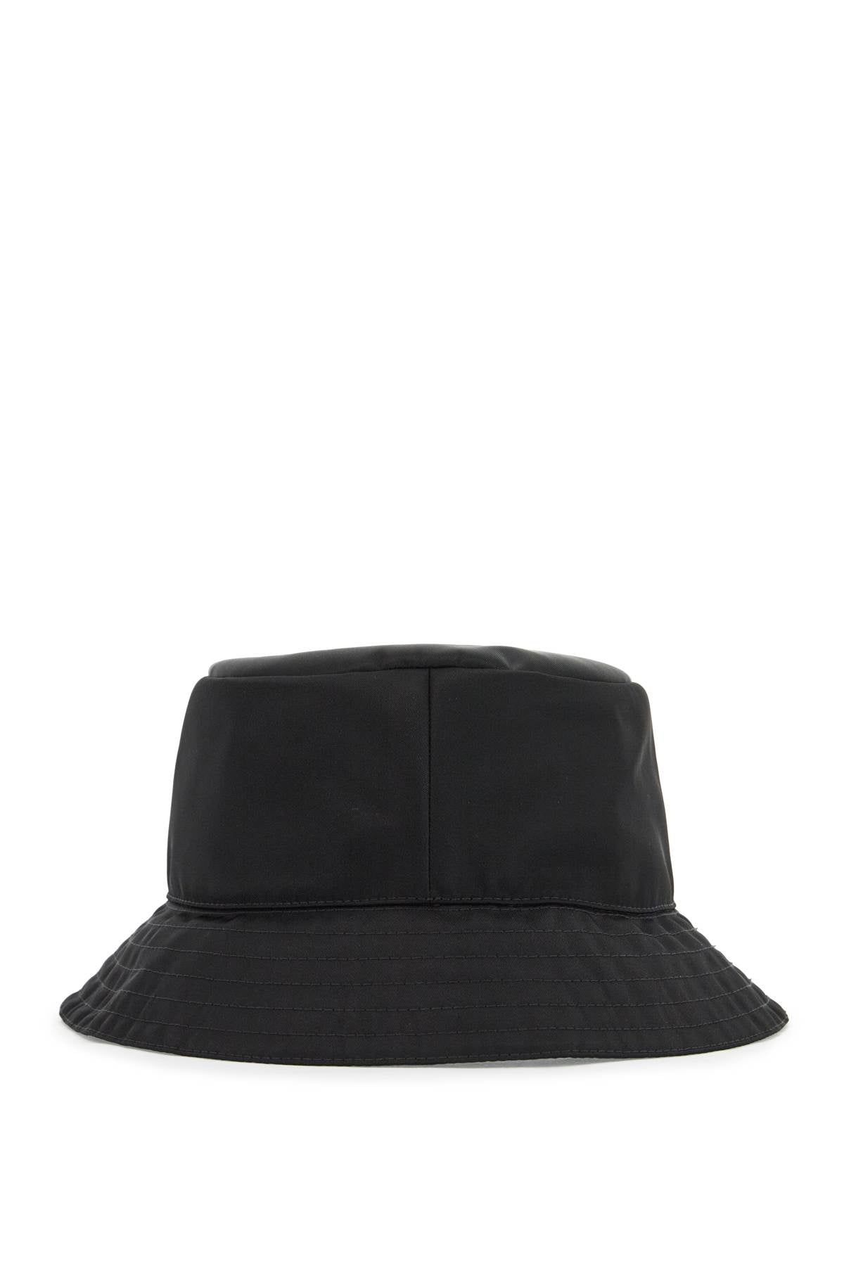 Amiri Arts District Embroidered Bucket Hat