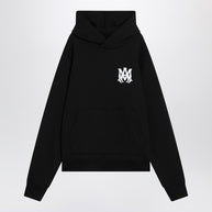 AMIRI Black Hoodie With Logo
