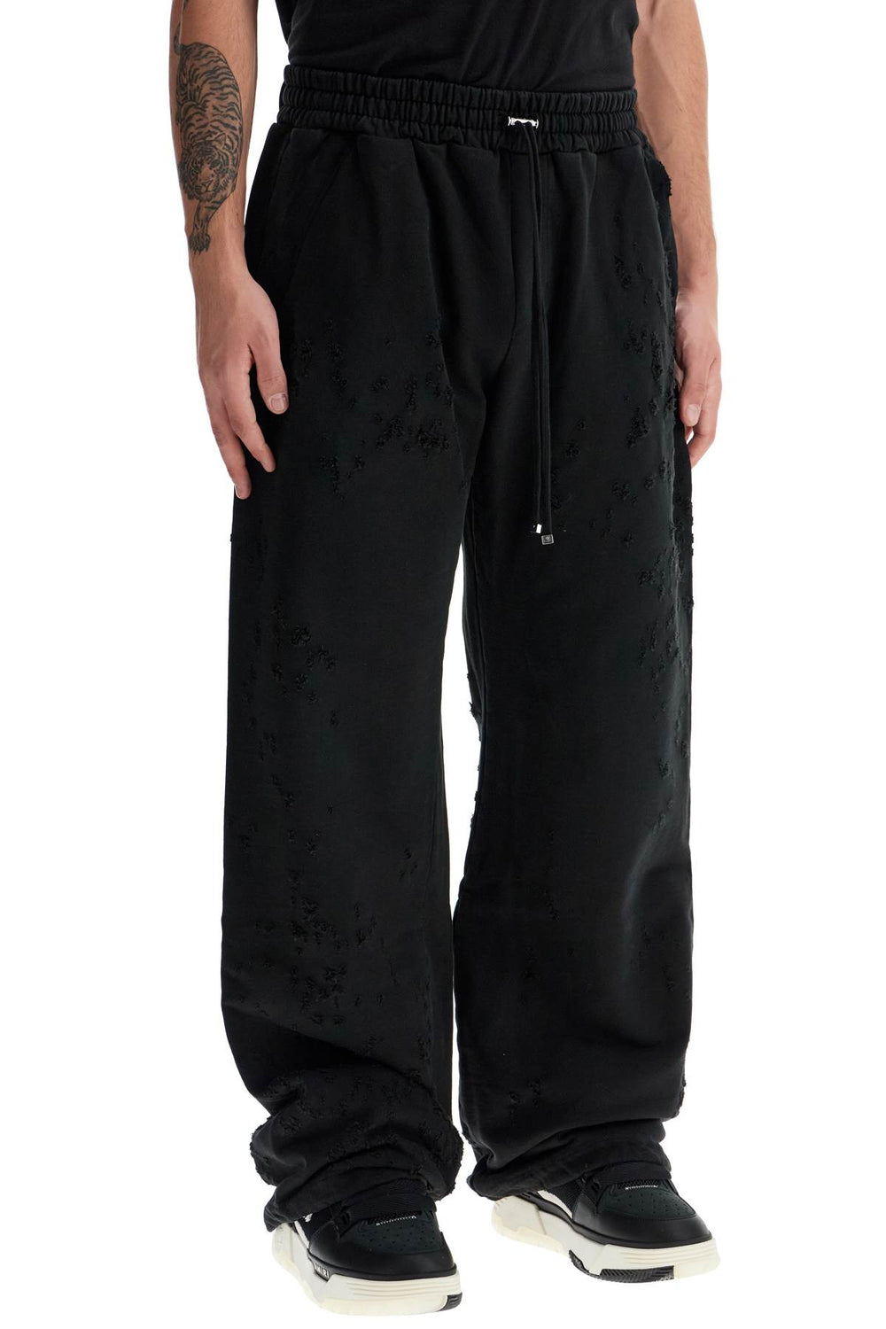 Amiri MA Shotgun Joggers