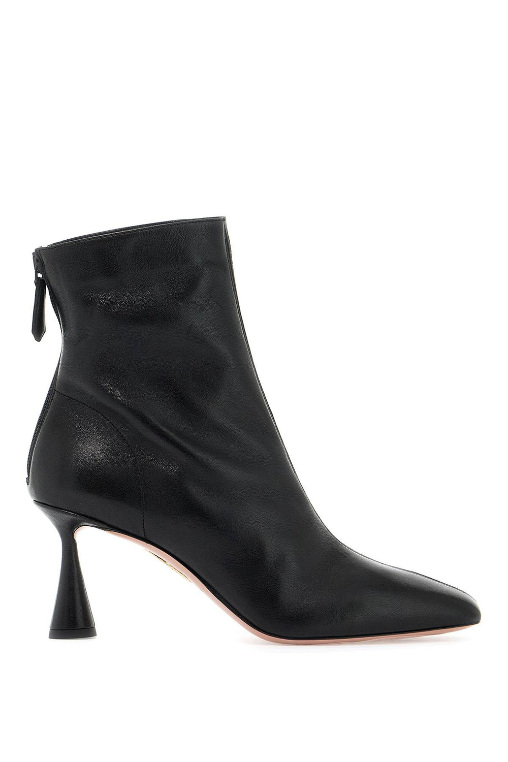 Aquazzura Amore Booties