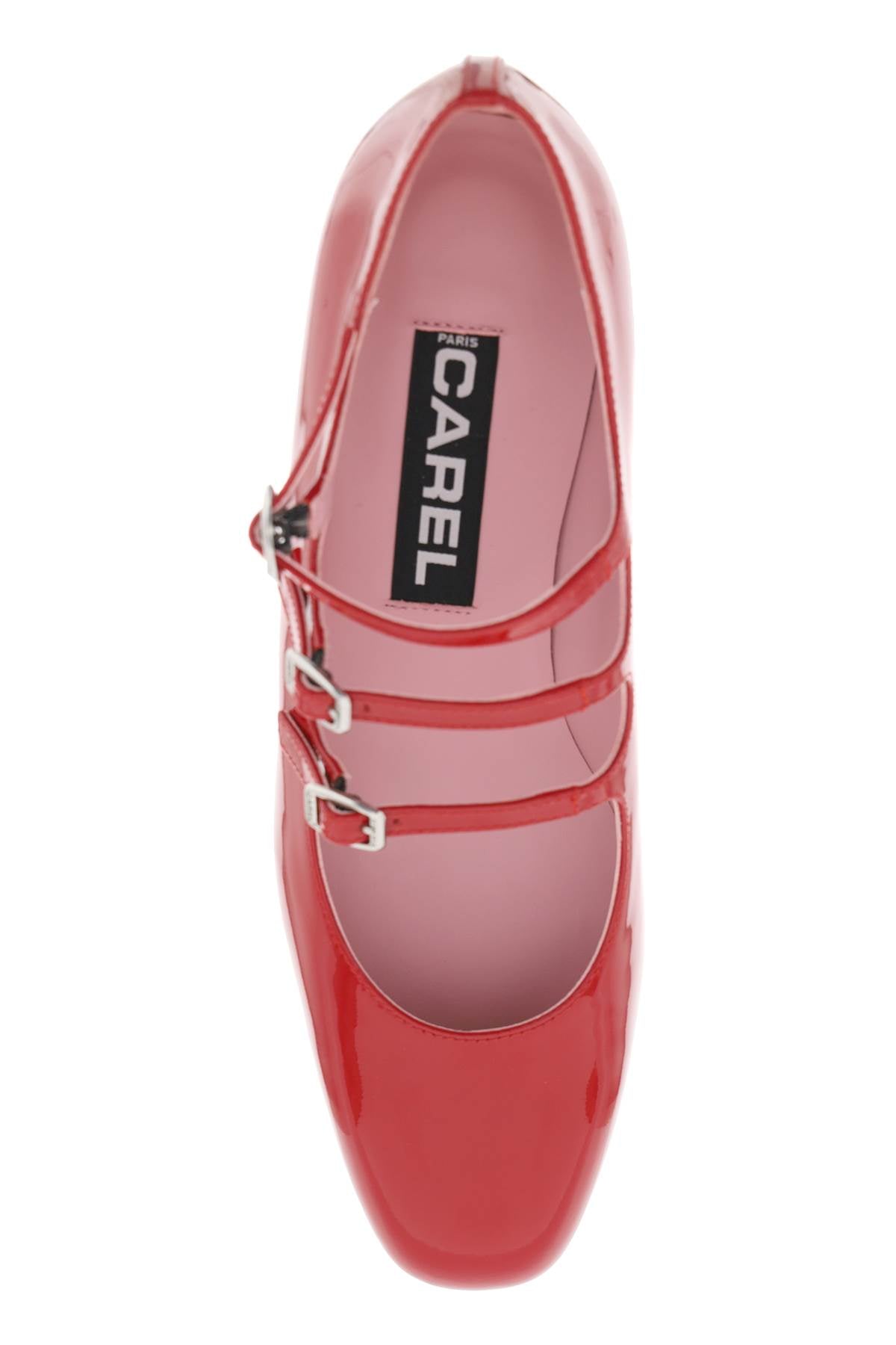 Carel Ariana Mary Jane Pumps