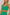 Astoria LUXE BALANCE Staple Sports Bra - Palm Green