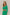 Astoria BALANCE Crossover Sleeve Crop - Palm Green