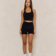 Astoria LUXE BALANCE Short - Black