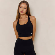 Astoria LUXE BALANCE Short - Black