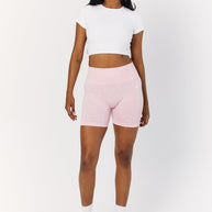 Astoria LIVE LUXE Staple Tee - White
