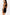 Astoria LIVE LUXE Square Neck Crop - Black