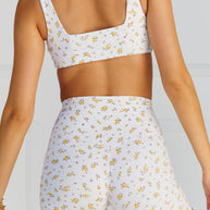 Astoria LUXE BALANCE Miracle Sports Bra - Primrose