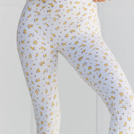 Astoria LUXE BALANCE Full Length Legging - Primrose