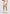 Astoria LUXE BALANCE Short - Pink Gingham