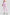 Astoria LUXE BALANCE Full Length Legging - Pink Gingham