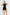 Astoria LUXE BALANCE Summer Onesie - Black