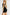Astoria LUXE BALANCE Summer Onesie - Black