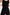 Astoria LUXE BALANCE Summer Onesie - Black