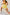 Astoria LUXE BALANCE Short - Marigold