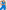 Astoria LUXE BALANCE Full Length Legging - Sapphire Blue