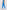 Astoria LUXE BALANCE Full Length Legging - Sapphire Blue