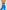 Astoria LUXE BALANCE Full Length Legging - Sapphire Blue