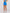 Astoria LUXE BALANCE Short - Sapphire Blue