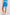 Astoria LUXE BALANCE Short - Sapphire Blue