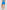Astoria LUXE BALANCE Short - Sapphire Blue