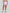Astoria LUXE IGNITE Short - Bubblegum Pink
