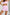 Astoria LUXE IGNITE Short - Bubblegum Pink