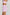 Astoria LUXE IGNITE Staple Sports Bra - Bubblegum Pink