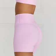 Astoria LUXE IGNITE Staple Sports Bra - Bubblegum Pink