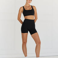 Astoria LUXE IGNITE Staple Sports Bra - Black