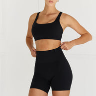 Astoria LUXE IGNITE Short - Black