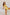 Astoria LUXE BALANCE Short - Marigold