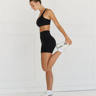Astoria LUXE IGNITE Staple Sports Bra - Black