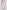 Astoria LUXE IGNITE Full Length Legging - Bubblegum Pink