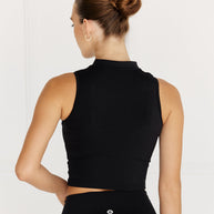 Astoria LUXE IGNITE Full Length Legging - Black