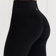 Astoria LUXE IGNITE Full Length Legging - Black
