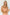 Astoria LUXE BALANCE Staple Sports Bra - Spice