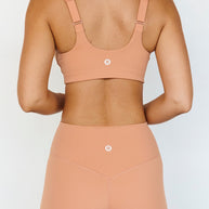 Astoria LUXE BALANCE Short - Spice