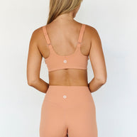 Astoria LUXE BALANCE Short - Spice