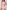 Astoria LUXE BALANCE Staple Sports Crop - Candy Pink