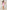 Astoria LUXE BALANCE Staple Sports Crop - Candy Pink