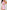 Astoria LUXE BALANCE Staple Sports Crop - Candy Pink