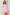 Astoria LUXE BALANCE Zip Up Jacket - Candy Pink