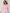 Astoria LUXE BALANCE Zip Up Jacket - Candy Pink