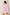 Astoria LUXE BALANCE Zip Up Jacket - Candy Pink
